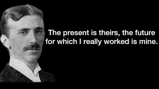 Nikola Tesla