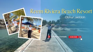 Reem Riviera Beach Resort | Part 2 Eid Holiday Staycation