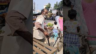 Giving Drinks To Poor People | Helping Videos #shorts #helping