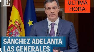 🛑ULTIMA HORA🛑Pedro Sánchez acorralado sin apoyo de indepes y posible imputado Justicia. El FINAL ‼️