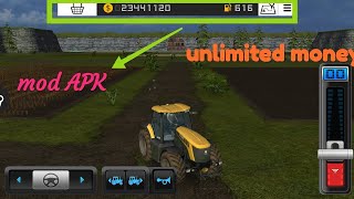 How to download FS 16 mod APK