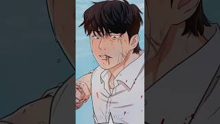 Esse OBESO VIROU UM MONSTRO PRA VINGAR SUA AMIGA! PARTE 16.2 #manhwa #manhwareccomendation #webtoon