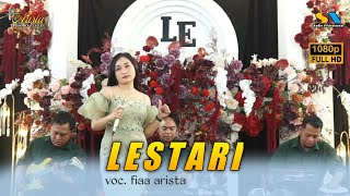 CAMPORSARI LESTARI - VIC.FIAA ARISTA MUDHA LARAS - SN.AUDIO PROFESIONAL