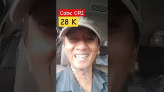 pasar induk kramat jati jakarta 28 08 2023