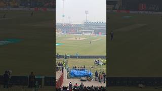 Muhammad Amir to Babar Azam First ball PSL 9. #cricket #psl2024 #gaddafistadiumlahore #cricketlover