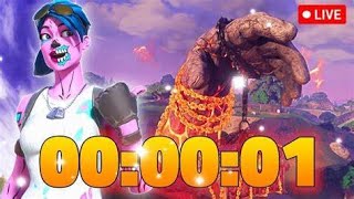 Live fortnite event!