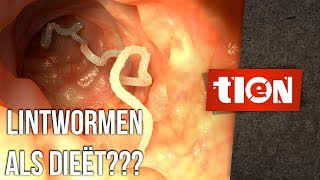 10 GEVAARLIJKE DIËTEN - TIEN