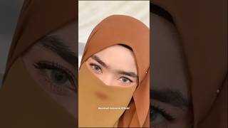 EMANG SECANTIK ITU‼️MASYA ALLAH #akhwat #muslimah #sholehah #shorts #cadarcantik #fyp #fypシ゚viral