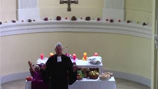 Gottesdienst 06.10.2024