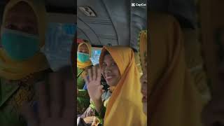 PRA sekayu, hari beraisyiyah