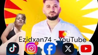 الموضوع جدا مهم فرهاد دومو لايف توك توك لا تنسونا لايك واشتراك على القناه. Ezidxan74