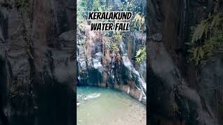 Instagram viral waterfall right now #travel #waterfall#kerala