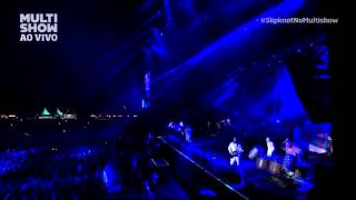 Slipknot - Before I Forget (Live Monsters Of Rock 2013)