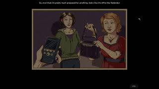 Nancy Drew Dossier: Resorting to Danger (Part 1)