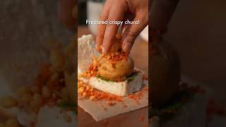 Mumbai Street Style Vada Pav Recipe! 😋🌆 #StreetFood #VadaPav #MumbaiStyle"#StreetFood #VadaPavRecipe