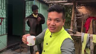 Election Matlab Lal Chai! 😃 | Election Vlog Series | Day 3 #krtagyatayatra