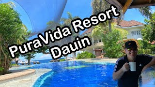 PuraVida Resort Dauin