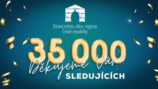 Facebook 35.000 fanoušků!