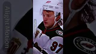 Kaprizov hockey edit #hockey #nhl #shorts