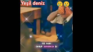 Banadüşlerimigeriver...😢😢 Cem Adrian 🎶#yeşildeniz#derinlerde#keşfet#trending #dram#shorts#subscribe