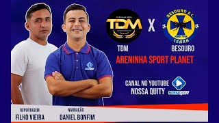 Areninha Esporte Planet - Campeonato Serie "B"