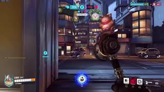 Terra's Terrable Stream | Overwatch 2 cuz why not