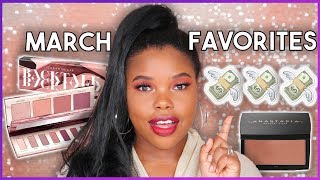 March Favorites 2018 | Products YOU Need To Try