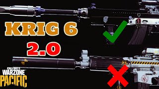 The 2 BEST Vargo 52 LONG RANGE Class Setups in Warzone