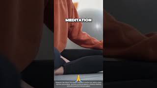 Unlock Your Best Self Discover the Power of Meditation