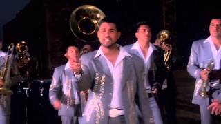 BANDA CANDELA - NO ME ATREVO (HD) VIDEO OFICIAL