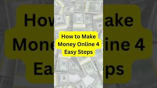 Earn Free Money in 4 steps, Best money Earning App, Make money online #shorts #ytshorts