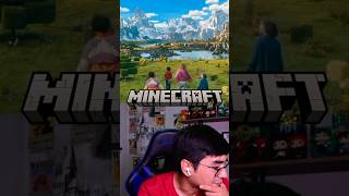 ¿En que estaban pensando con esta pelicula? 😡🤬 #minecraft #fyp #parati #minecraftmovie