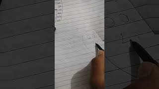 Comedy video  #drawing