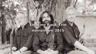 Andreas Prittwitz/Looking Back Trio en La Casa del Burro