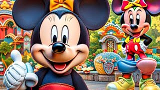 Mickey Mouse Funhouse Full Episode | Chickie Boo-Boo Where Are You?/Playground Heroes @disneyjunior