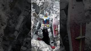 (ONE) RX 78-2 #gundam #gundam00 #gunpla #anime #xuhuong #xuhuongyoutube #chill