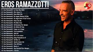 Eros Ramazzotti Live - Eros Ramazzotti Greatest Hits Full Album - Best of Eros Ramazzotti