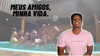 O QUE É FAMILIA? O VÍDEO MAIS SENSÍVEL DO CANAL ❤️