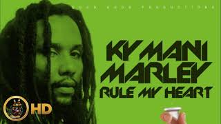 Ky-Mani Marley - Rule My Heart (432Hz)