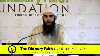 Abu Ibraheem Husnayn - Hijab