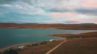 Lake Onslow, Central Otago