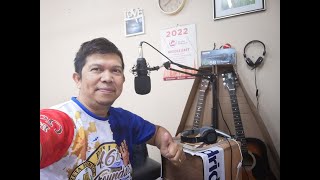 "KUMUSTAHAN AT SUPORTAHAN" - LIVE STREAMING -59TH  (SILENT LS FOR  WH) @RIYADH ADVENTURE AKO ​VLOG