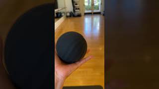 Pulse Vibrating Massage Ball | Transform Your Recovery with Deep Tissue Relief