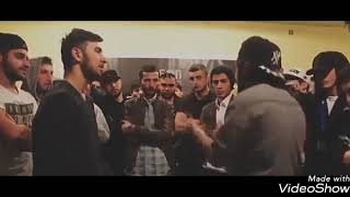 Omen vs Defacto!! DEfactodan gülməli punch