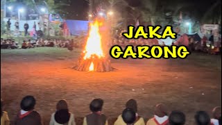 Daya Tarik Bumi Perkemahan Desa Wisata Joko Garong Yogyakarta