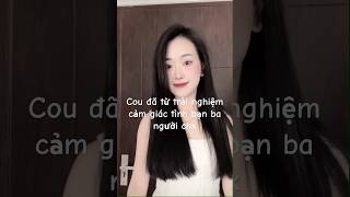 Cap in vid | dạo này lười làm vd quá #xuhong #youtubeshorts # #cute  #tiktok #thinhhanh #xuhuong