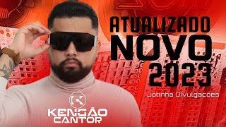 KENGÃO CANTOR - 2023 ATUALIZANDO REPERTÓRIO NOVO MÚSICAS NOVAS [ Jotinha Divulgações.