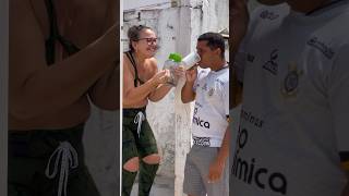 Que engraçado eu também faço isso #humor #comedia #criadora #shortsvideo #shots