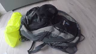 Deuter Rocket EXP Air Hydration pack