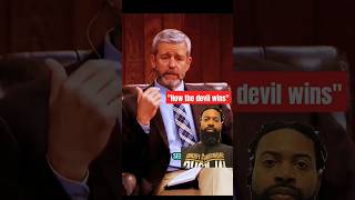 God's voice vs Devil's voice #shorts #paulwasher #godsvoice #bible #paulwashersermon #godstruth